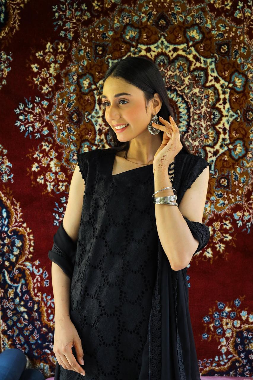 PRINTED LAWN