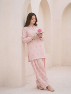 Stitched 2 pice