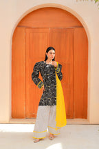 Farsi Lawn Set 3P
