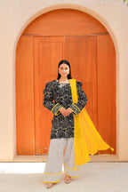 Farsi Lawn Set 3P