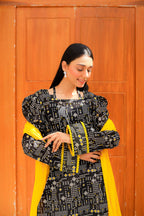 Farsi Lawn Set 3P
