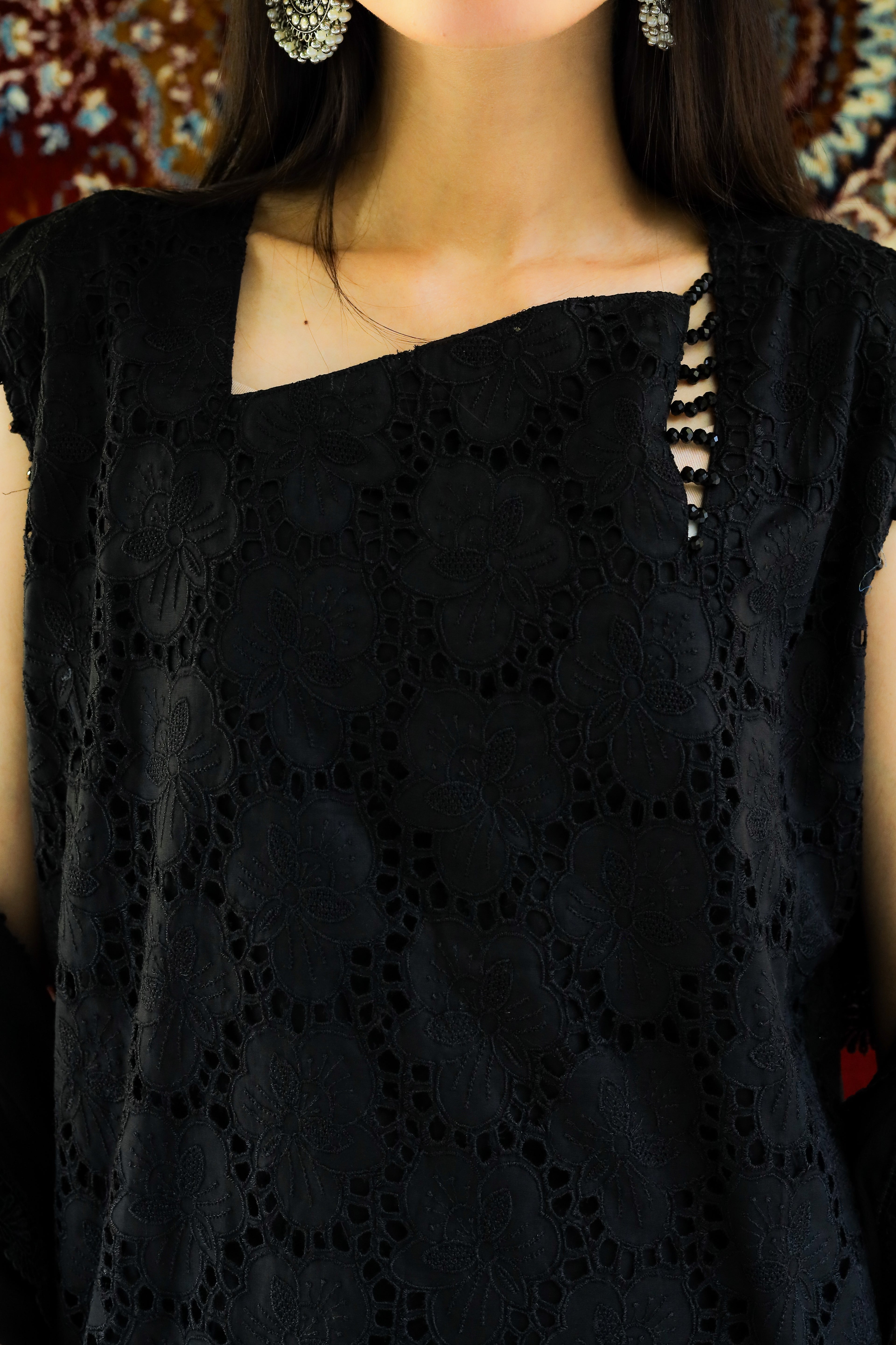 Midnight Onyx 3-Piece